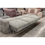 ЛАЙН Диван три секции (с откидным подлокотником)