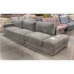 ЛАЙН Диван три секции (с откидным подлокотником)