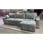 ФИДЖИ Диван с оттоманкой