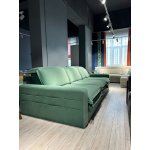 КЛАУД Диван без механизма 