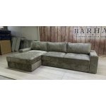 БРУНО Диван с оттоманкой