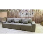 МЕДИСОН Диван 3 секции