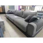 ДЖЕВЕЛ Диван 3 секции