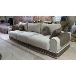 ДЖЕВЕЛ Диван 3 секции