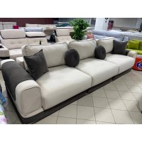 ДЖЕВЕЛ Диван 3 секции