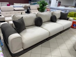 ДЖЕВЕЛ Диван 3 секции