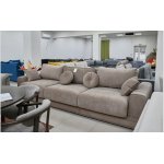 ДЖЕВЕЛ Диван 3 секции