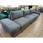 ЛАЙН Диван три секции (с откидным подлокотником)