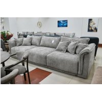 БОРНЕО Диван 3 секции