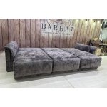 БОРНЕО Диван 3 секции БОРНЕО Диван 3 секции