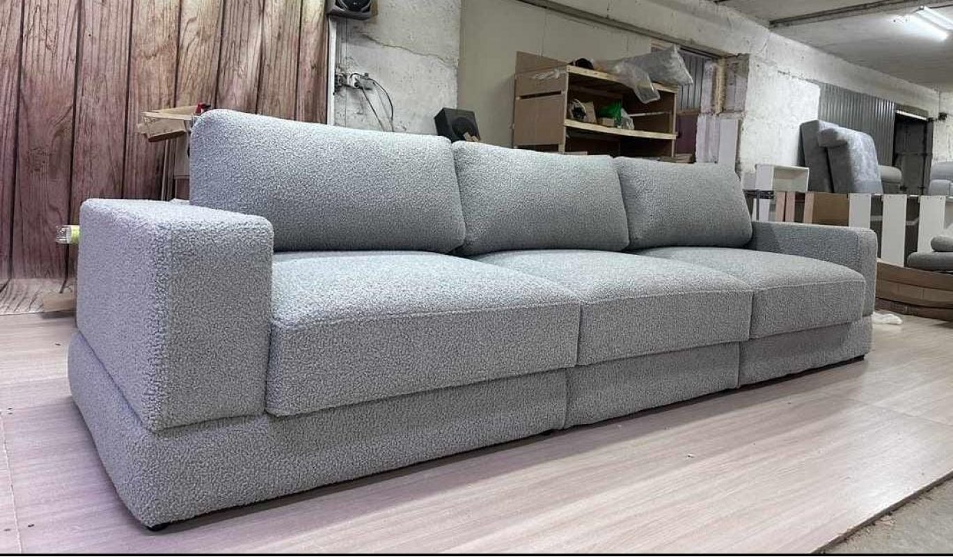 ЛАЙН Диван 3 секции