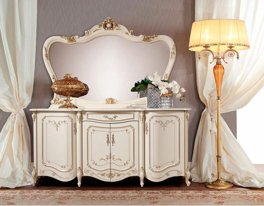 ЭЛИЗА Зеркало