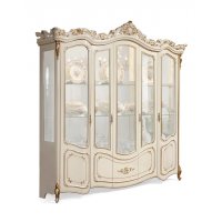 ЭЛИЗА Витрина 5-ти дверная