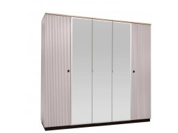 Шкаф МАДРИД   Слониммебель