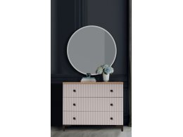 "Мадрид" Зеркало