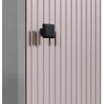 Шкаф для одежды 3-х дверный "Мадрид"