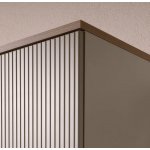 Шкаф для одежды 3-х дверный "Мадрид"