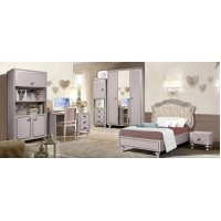 СИЦИЛИЯ Мебель для детской комнаты