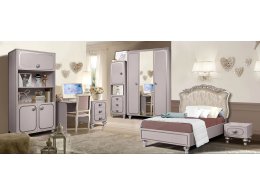 Молодежная комната СИЦИЛИЯ Слониммебель