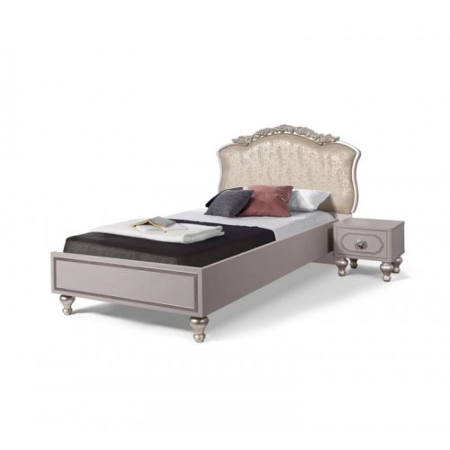 СИЦИЛИЯ Кровать 900