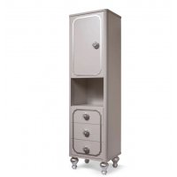 СИЦИЛИЯ Пенал 1-но дверный