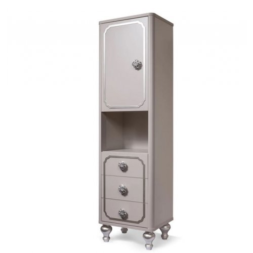 СИЦИЛИЯ Пенал 1-но дверный