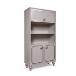 СИЦИЛИЯ Пенал 2-х дверный