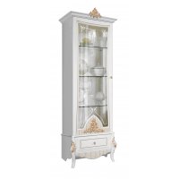 СТЕЛЛА  Витрина 1-но дверная