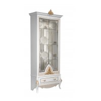 СТЕЛЛА  Витрина 1-но дверная