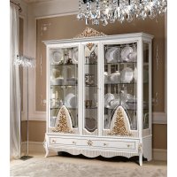 СТЕЛЛА  Витрина 5-ти дверная