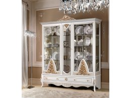 Витрина для гостиной СТЕЛЛА Слониммебель