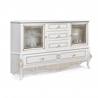 СТЕЛЛА Комод без зеркала