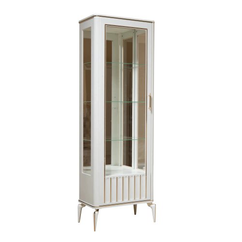 СТАМБУЛ Витрина 1-но дверная СТАМБУЛ Витрина 1-но дверная