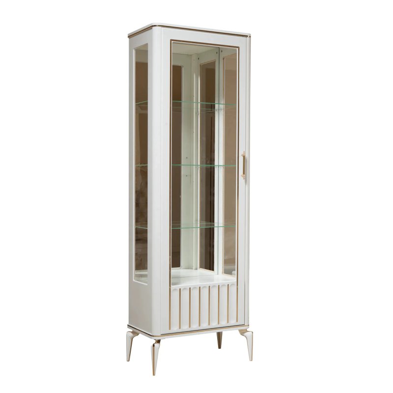 СТАМБУЛ Витрина 1-но дверная