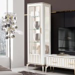 СТАМБУЛ Витрина 1-но дверная