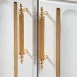 СТАМБУЛ Витрина 2-х дверная