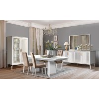 СТАМБУЛ Гостиная