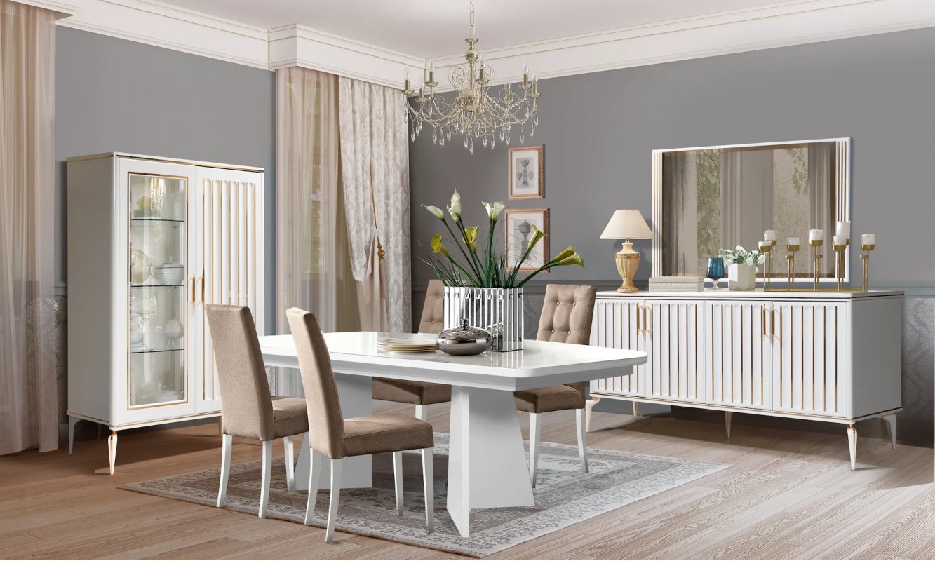 СТАМБУЛ Гостиная