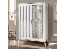 Витрина для гостиной СТАМБУЛ Слониммебель