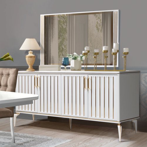 СТАМБУЛ Тумба высокая СТАМБУЛ Тумба высокая