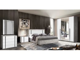 Мебель для спальни ОЛИВИЯ Слониммебель