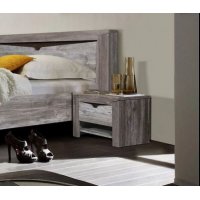 ГАРДА Тумба прикроватная (2 шт)