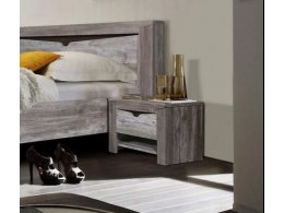 Прикроватная тумба ГАРДА Слониммебель