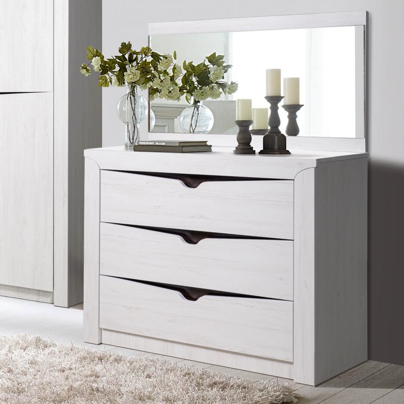 ГАРДА Зеркало