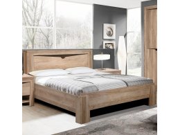 Деревянная кровать ГАРДА Слониммебель