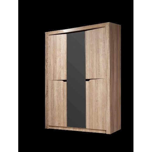 ГАРДА Шкаф 3-х дверный