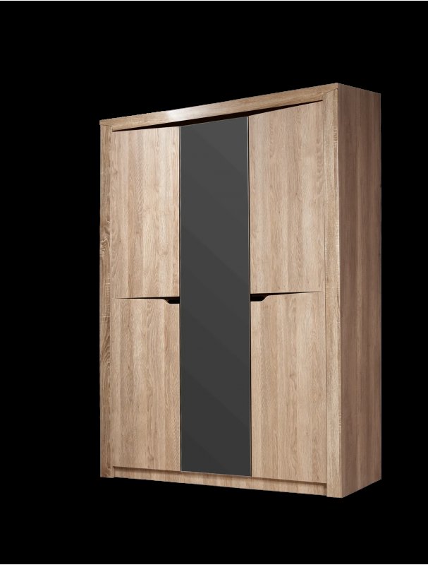 ГАРДА Шкаф 3-х дверный
