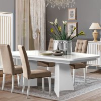 СТАМБУЛ Стол обеденный 1,9-2,4