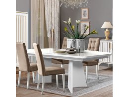 Обеденный стол СТАМБУЛ Слониммебель