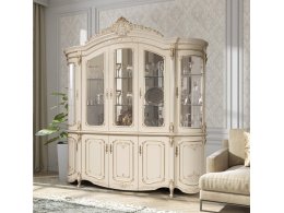Витрина для гостиной ЭЛИЗА Слониммебель